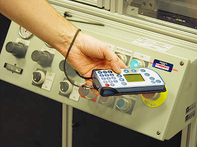 Scanner mobile Datenerfassung Scannermodul Barcode 