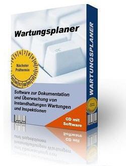 Wartungsplaner Box
