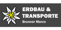 Wartungsplaner bei Erdbau Brunner Marco Wartungsplaner Logo Erdbau Brunner Marco