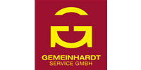 Wartungsplaner bei Gemeinhardt Service GmbH Wartungsplaner Logo Gemeinhardt Service GmbH