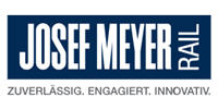 Wartungsplaner bei JOSEF MEYER Rail AG Wartungsplaner Logo JOSEF MEYER Rail AG