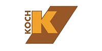 Wartungsplaner bei KOCH GmbH + Co. KG Kieswerk und Transporte Wartungsplaner Logo KOCH GmbH + Co. KG Kieswerk und Transporte