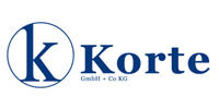 Wartungsplaner bei Korte GmbH + Co. KG Wartungsplaner Logo Korte GmbH + Co. KG