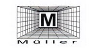 Wartungsplaner bei Mueller Metallbau GmbH Wartungsplaner Logo Mueller Metallbau GmbH