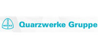 Wartungsplaner bei Quarzwerke GmbH Wartungsplaner Logo Quarzwerke GmbH