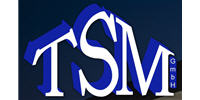 Wartungsplaner bei TSM GmbH Wartungsplaner Logo TSM GmbH