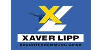 Wartungsplaner bei Xaver Lipp Bauunternehmung GmbH Wartungsplaner Logo Xaver Lipp Bauunternehmung GmbH