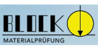 Wartungsplaner bei BLOCK Materialpruefungsgesellschaft mbH Wartungsplaner Logo BLOCK Materialpruefungsgesellschaft mbH