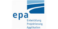 Wartungsplaner bei EPA Entwicklung Projektierung und Applikation Dr. Wolfgang Koczott Wartungsplaner Logo EPA Entwicklung Projektierung und Applikation Dr. Wolfgang Koczott