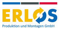 Wartungsplaner bei Erlos GmbH Wartungsplaner Logo Erlos GmbH