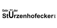 Wartungsplaner bei Gebrueder Stuerzenhofecker GbR Wartungsplaner Logo Gebrueder Stuerzenhofecker GbR