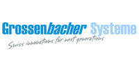 Wartungsplaner bei Grossenbacher Systeme AG Wartungsplaner Logo Grossenbacher Systeme AG