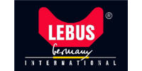 Wartungsplaner bei Lebus International Engineers GmbH Wartungsplaner Logo Lebus International Engineers GmbH