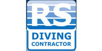 Wartungsplaner bei RS Diving Contractor Wartungsplaner Logo RS Diving Contractor