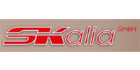 Wartungsplaner bei Skalia GmbH Wartungsplaner Logo Skalia GmbH