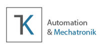 Wartungsplaner bei TK Automation + Mechatronik Wartungsplaner Logo TK Automation + Mechatronik
