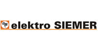 Wartungsplaner bei elektro SIEMER GmbH + Co.KG Wartungsplaner Logo elektro SIEMER GmbH + Co.KG