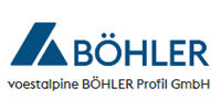 Wartungsplaner bei voestalpine Boehler Profil GmbH Wartungsplaner Logo voestalpine Boehler Profil GmbH