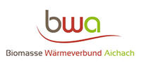Wartungsplaner bei Biomasse Waermeverbund Aichach GmbH Wartungsplaner Logo Biomasse Waermeverbund Aichach GmbH