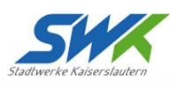 Wartungsplaner bei SWK Stadtwerke Kaiserslautern Versorgungs AG Wartungsplaner Logo SWK Stadtwerke Kaiserslautern Versorgungs AG