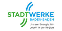 Wartungsplaner bei Stadtwerke Baden-Baden Wartungsplaner Logo Stadtwerke Baden-Baden