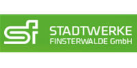 Wartungsplaner bei Stadtwerke Finsterwalde GmbH Wartungsplaner Logo Stadtwerke Finsterwalde GmbH