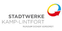 Wartungsplaner bei Stadtwerke Kamp-Lintfort GmbH Wartungsplaner Logo Stadtwerke Kamp-Lintfort GmbH