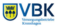 Wartungsplaner bei Versorgungsbetriebe Kronshagen GmbH Wartungsplaner Logo Versorgungsbetriebe Kronshagen GmbH