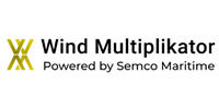 Wartungsplaner bei Wind Multiplikator GmbH Wartungsplaner Logo Wind Multiplikator GmbH