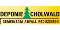 Wartungsplaner bei Deponie Cholwald Wartungsplaner Logo Deponie Cholwald