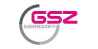 Wartungsplaner bei Gefahrstoffzentrum GSZ Kaiserslautern GmbH Wartungsplaner Logo Gefahrstoffzentrum GSZ Kaiserslautern GmbH