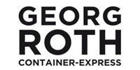 Wartungsplaner bei Georg Roth Container-Express GmbH Wartungsplaner Logo Georg Roth Container-Express GmbH