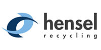 Wartungsplaner bei Hensel Recycling GmbH Wartungsplaner Logo Hensel Recycling GmbH