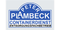 Wartungsplaner bei Peter Plambeck Containerdienst GmbH Wartungsplaner Logo Peter Plambeck Containerdienst GmbH