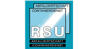 Wartungsplaner bei RSU GmbH Wartungsplaner Logo RSU GmbH