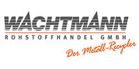 Wartungsplaner bei Wachtmann Rohstoffhandel GmbH Wartungsplaner Logo Wachtmann Rohstoffhandel GmbH