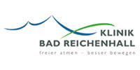 Wartungsplaner bei Klinik Bad Reichenhall Deutsche Rentenversicherung Wartungsplaner Logo Klinik Bad Reichenhall Deutsche Rentenversicherung