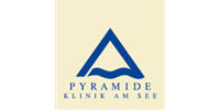 Wartungsplaner bei Klinik Pyramide am See Wartungsplaner Logo Klinik Pyramide am See