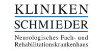 Wartungsplaner bei Kliniken Schmieder Heidelberg GmbH Wartungsplaner Logo Kliniken Schmieder Heidelberg GmbH