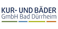 Wartungsplaner bei Kur- und Baeder GmbH Bad Duerrheim Wartungsplaner Logo Kur- und Baeder GmbH Bad Duerrheim