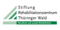 Wartungsplaner bei Stiftung Rehabilitationszentrum Thueringer Wald Wartungsplaner Logo Stiftung Rehabilitationszentrum Thueringer Wald