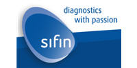 Wartungsplaner bei sifin diagnostics gmbh Wartungsplaner Logo sifin diagnostics gmbh