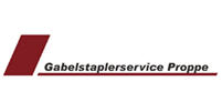 Wartungsplaner bei Gabelstaplerservice Proppe GmbH Wartungsplaner Logo Gabelstaplerservice Proppe GmbH
