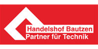 Wartungsplaner bei Handelshof Bautzen GmbH Wartungsplaner Logo Handelshof Bautzen GmbH