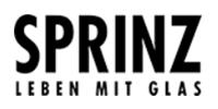 Wartungsplaner bei Joh. Sprinz GmbH + Co. KG Wartungsplaner Logo Joh. Sprinz GmbH + Co. KG