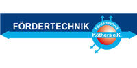 Wartungsplaner bei Koethers Foerdertechnik e.K. Wartungsplaner Logo Koethers Foerdertechnik e.K.