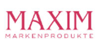 Wartungsplaner bei MAXIM Markenprodukte GmbH + CO. KG Wartungsplaner Logo MAXIM Markenprodukte GmbH + CO. KG