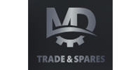 Wartungsplaner bei MD Trade + Spares GmbH Wartungsplaner Logo MD Trade + Spares GmbH