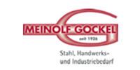 Wartungsplaner bei Meinolf Gockel GmbH + Co. KG Wartungsplaner Logo Meinolf Gockel GmbH + Co. KG
