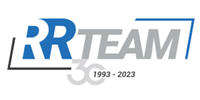 Wartungsplaner bei RR TEAM GmbH Wartungsplaner Logo RR TEAM GmbH